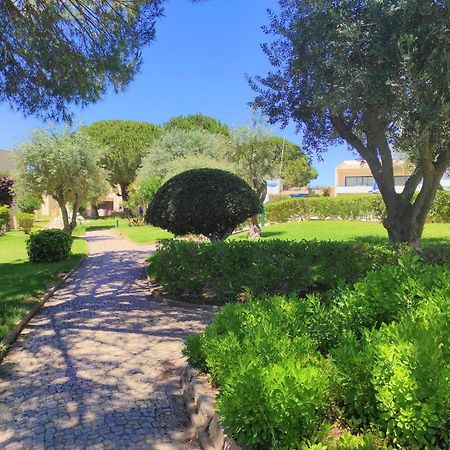 Appartamento The Triple House Alvor Esterno foto