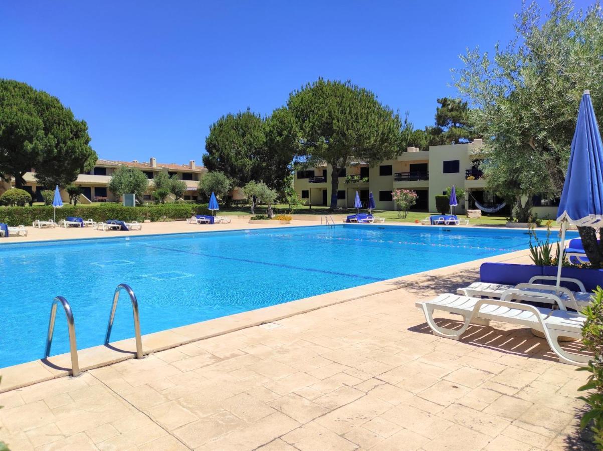Appartamento The Triple House Alvor Esterno foto