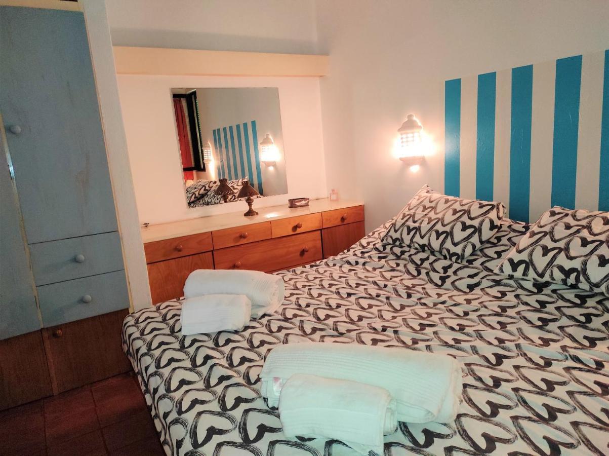 Appartamento The Triple House Alvor Esterno foto