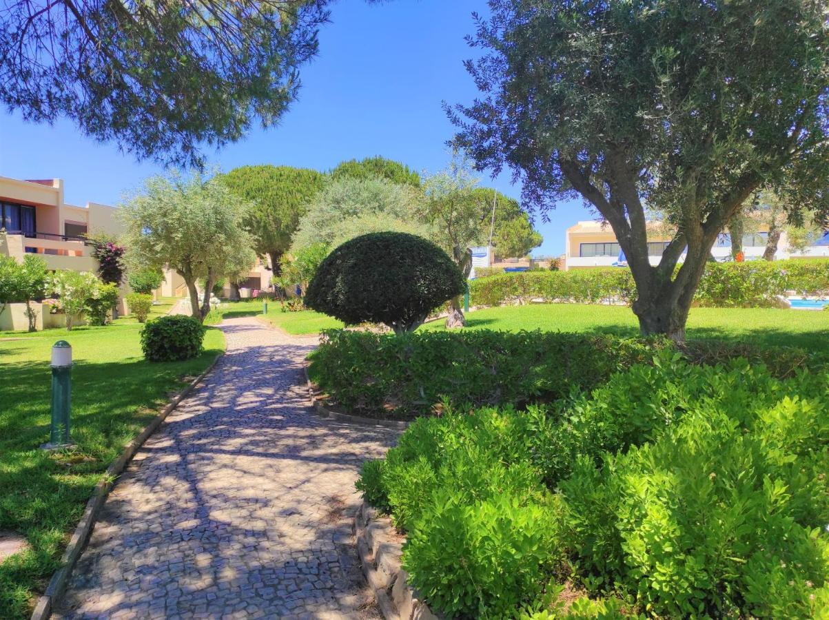 Appartamento The Triple House Alvor Esterno foto