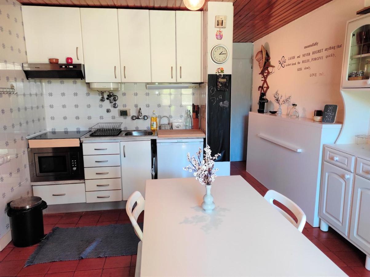 Appartamento The Triple House Alvor Esterno foto
