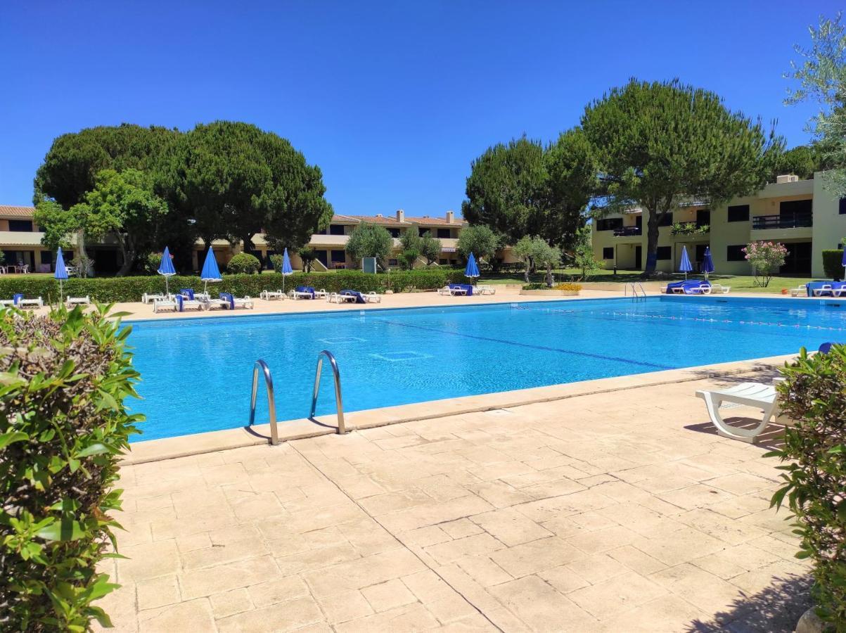 Appartamento The Triple House Alvor Esterno foto