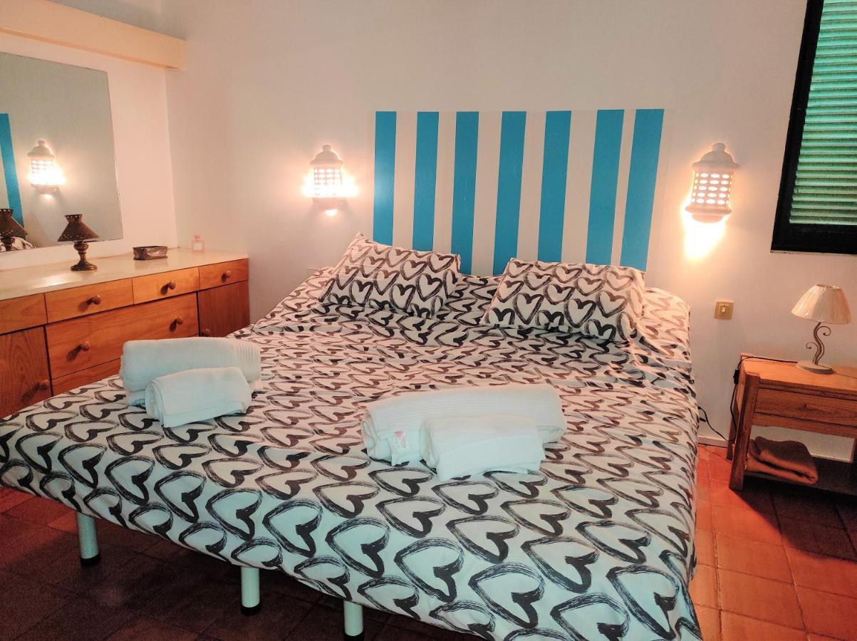 Appartamento The Triple House Alvor Esterno foto