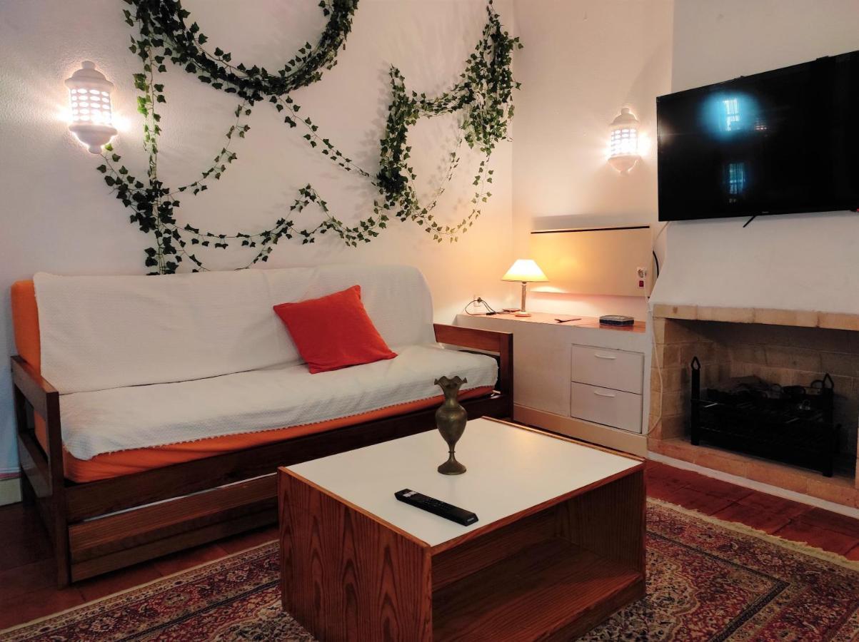 Appartamento The Triple House Alvor Esterno foto