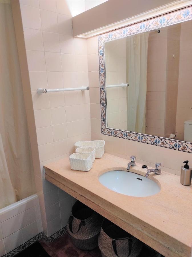 Appartamento The Triple House Alvor Esterno foto