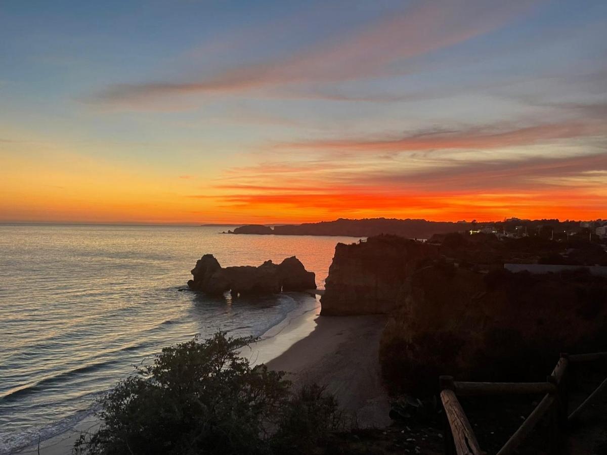 Appartamento The Triple House Alvor Esterno foto